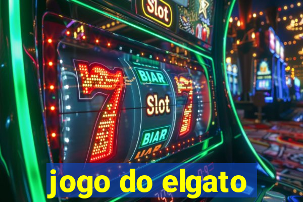 jogo do elgato